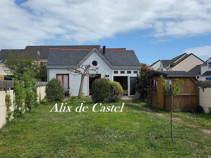 Maison Le Croisic
