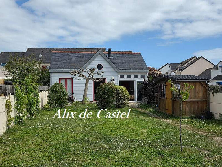 Maison Le Croisic - 5 chambres
