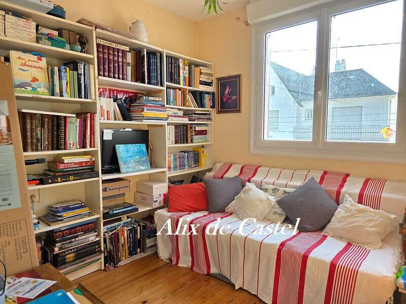 Maison Le Croisic