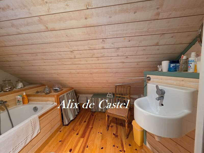 Maison Le Croisic