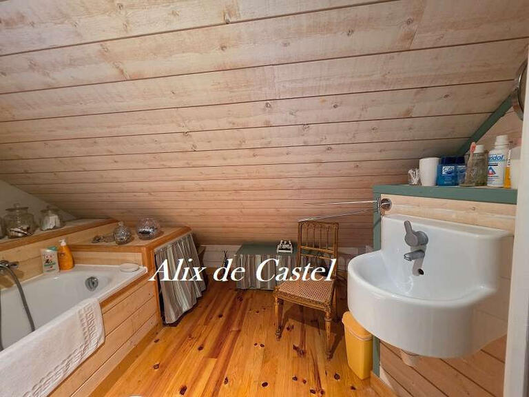 Maison Le Croisic - 5 chambres