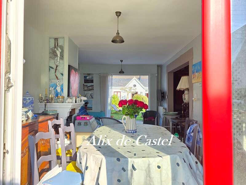 Maison Le Croisic