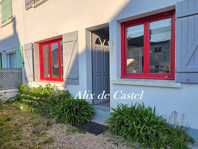 Maison Le Croisic