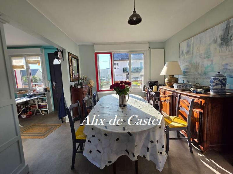 Maison Le Croisic - 5 chambres