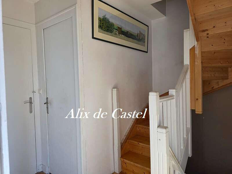 Maison Le Croisic