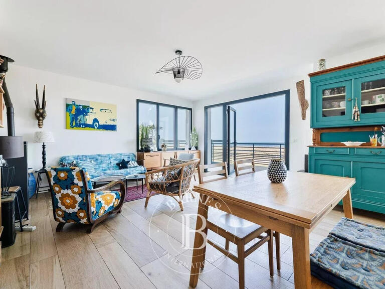 Maison Le Croisic - 5 chambres - 160m²