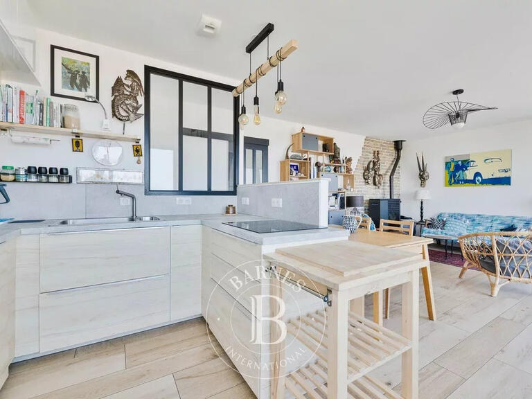 Maison Le Croisic - 5 chambres - 160m²