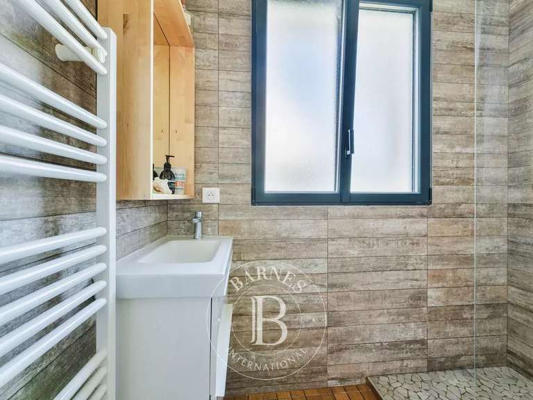 House Le Croisic - 5 bedrooms - 160m²