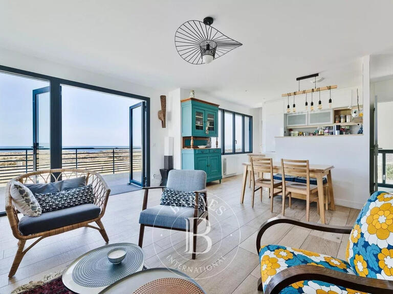 Maison Le Croisic - 5 chambres - 160m²