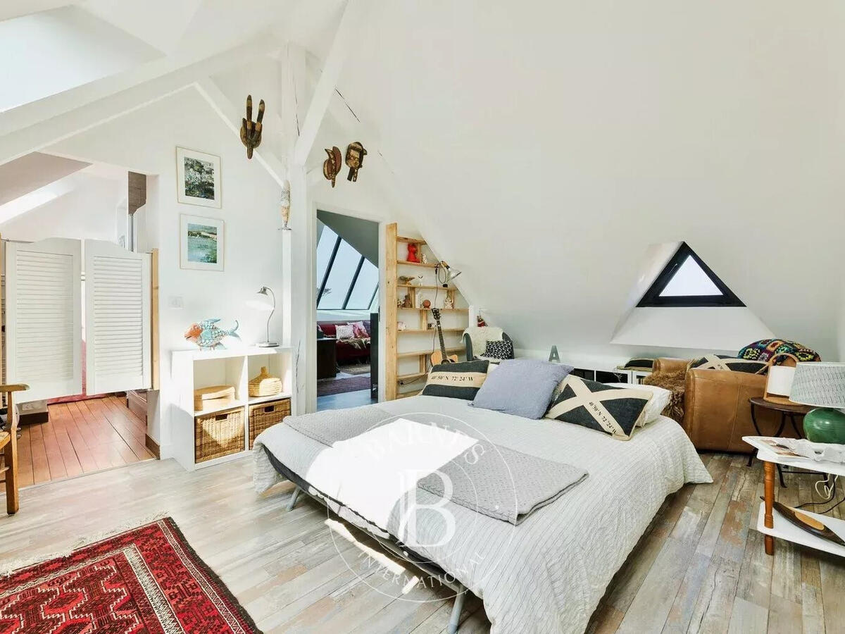 Maison Le Croisic