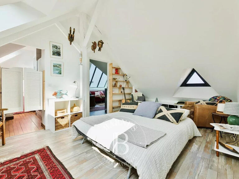Maison Le Croisic - 5 chambres - 160m²