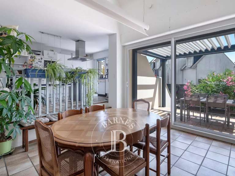 Maison Le Croisic - 5 chambres - 205m²