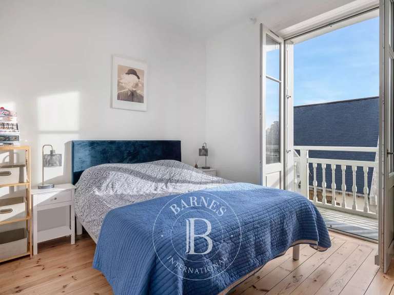 Maison Le Croisic - 6 chambres - 222m²