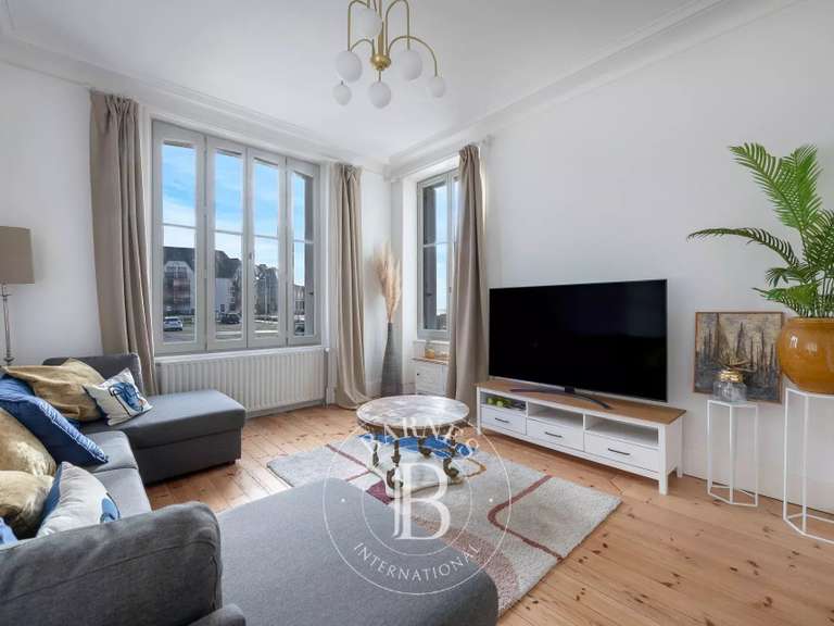 Maison Le Croisic - 6 chambres - 222m²