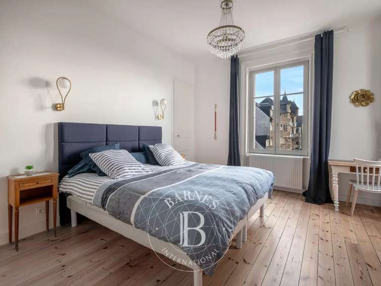 Maison Le Croisic - 6 chambres - 222m²