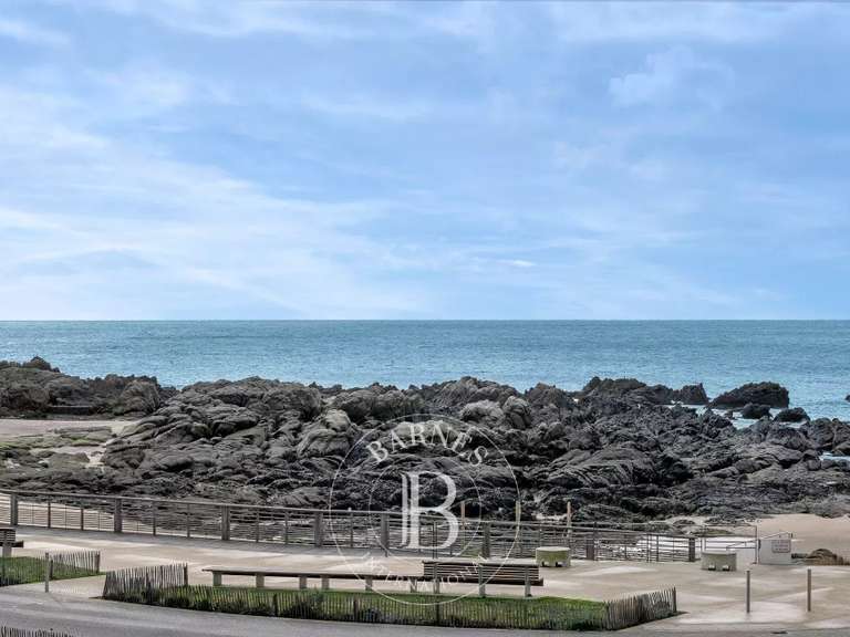 Maison Le Croisic - 6 chambres - 222m²