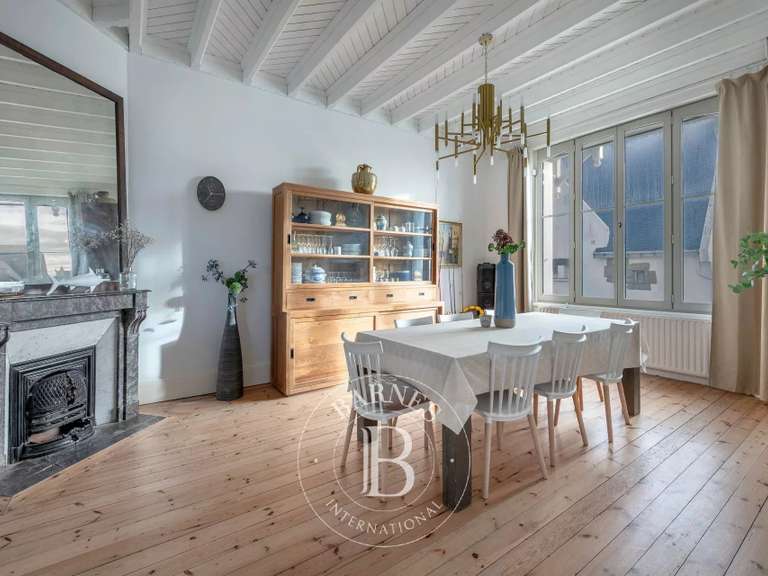 Maison Le Croisic - 6 chambres - 222m²