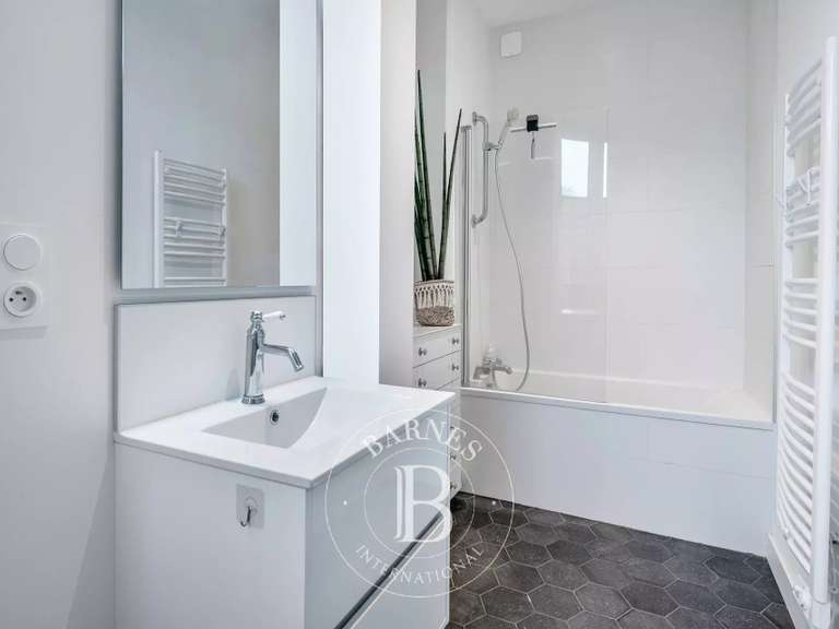 Maison Le Croisic - 6 chambres - 222m²