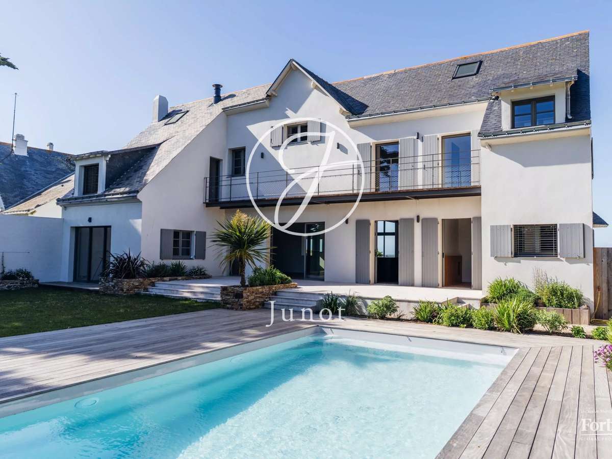 Maison Le Croisic