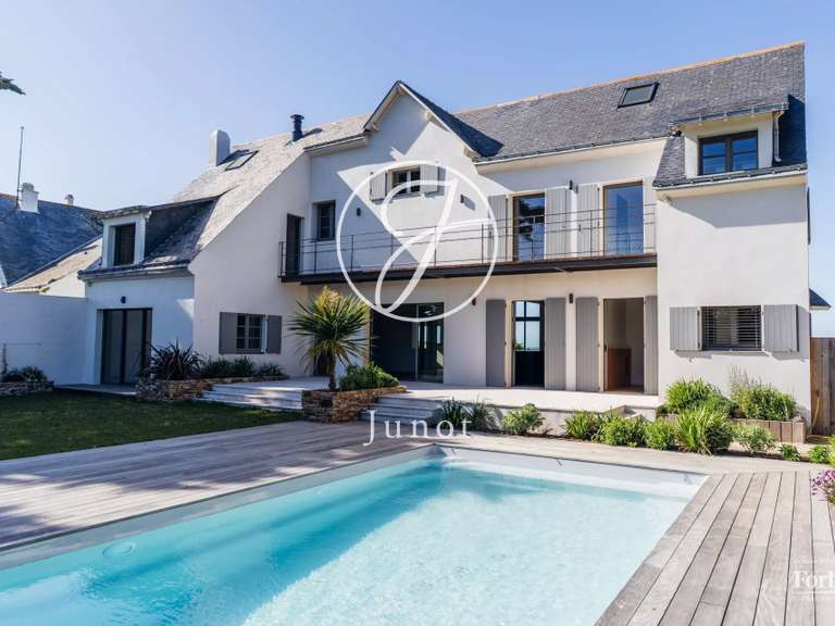 Maison Le Croisic - 7 chambres - 313m²