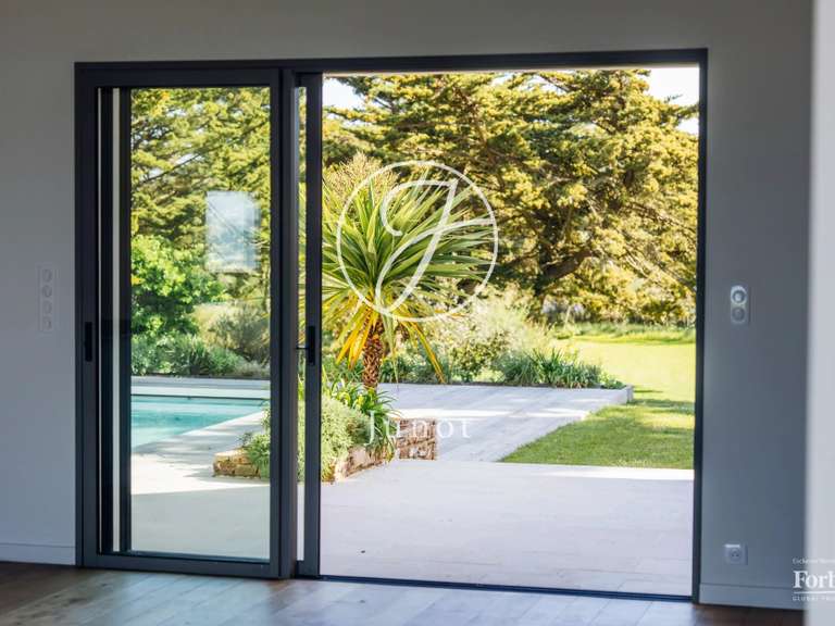 Maison Le Croisic - 7 chambres - 313m²