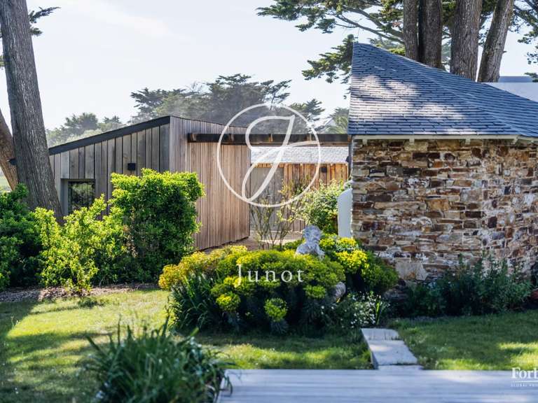 Maison Le Croisic - 7 chambres - 313m²