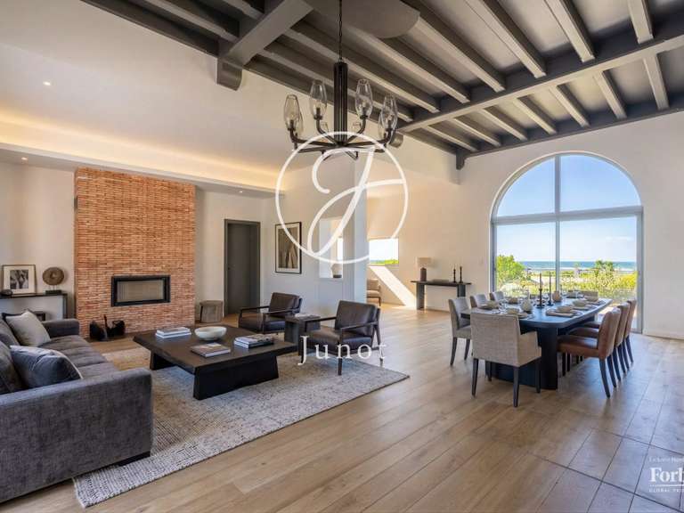 Maison Le Croisic - 7 chambres - 313m²