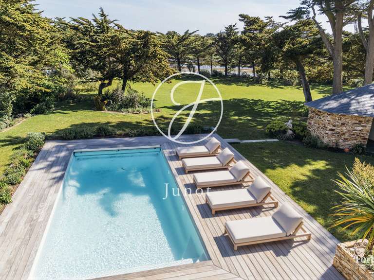 Maison Le Croisic - 7 chambres - 313m²