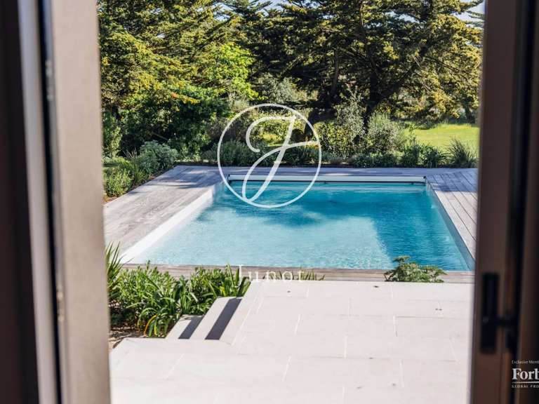 Maison Le Croisic - 7 chambres - 313m²