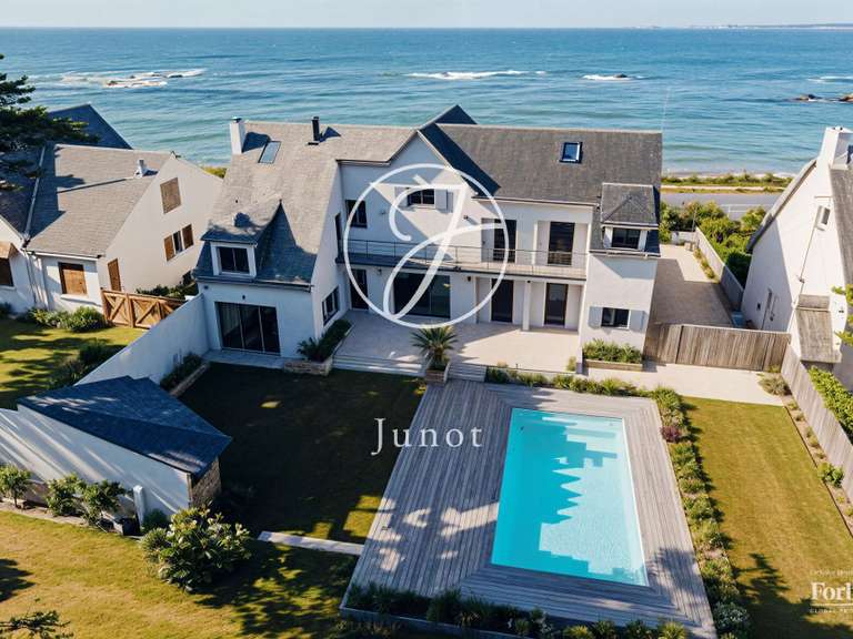 Maison Le Croisic - 7 chambres - 313m²