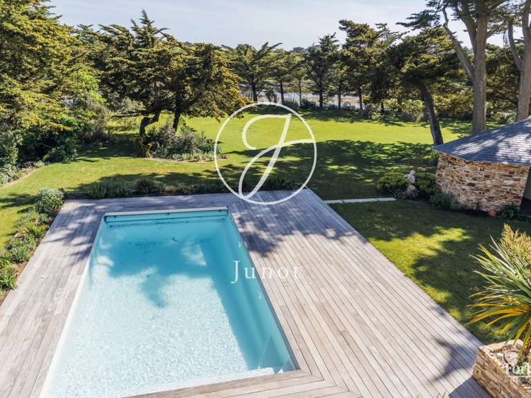 Maison Le Croisic - 7 chambres - 313m²