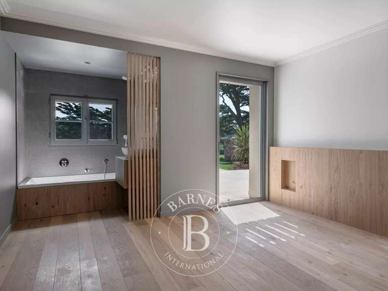 Maison Le Croisic - 7 chambres - 260m²
