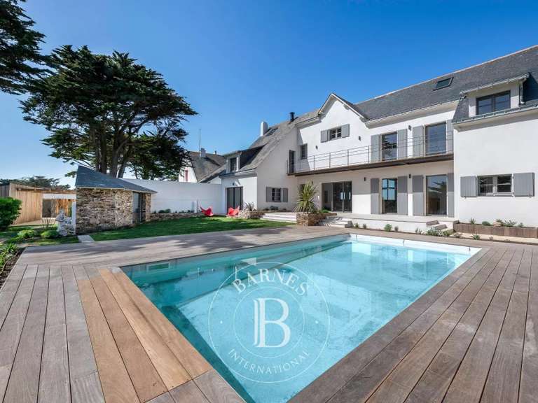 Maison Le Croisic - 7 chambres - 260m²
