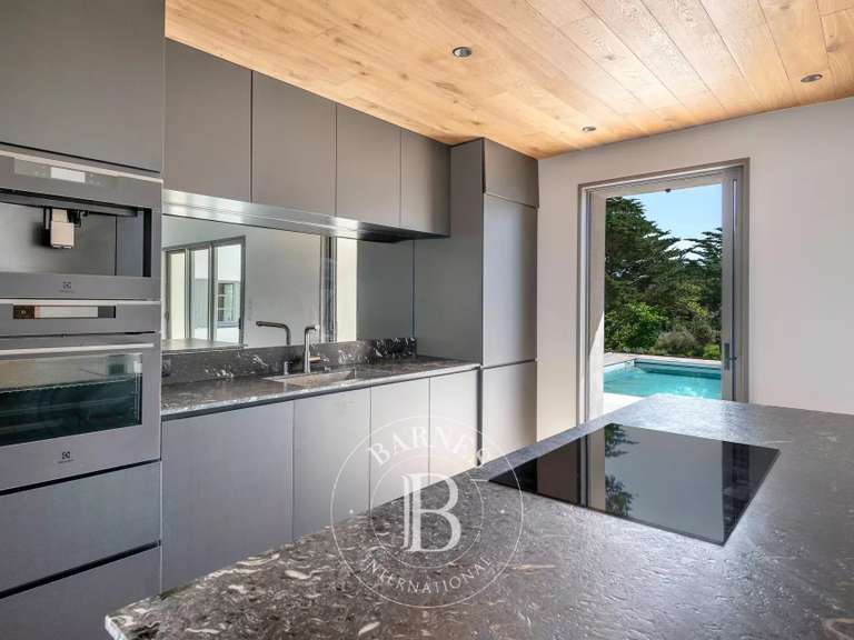 Maison Le Croisic - 7 chambres - 260m²