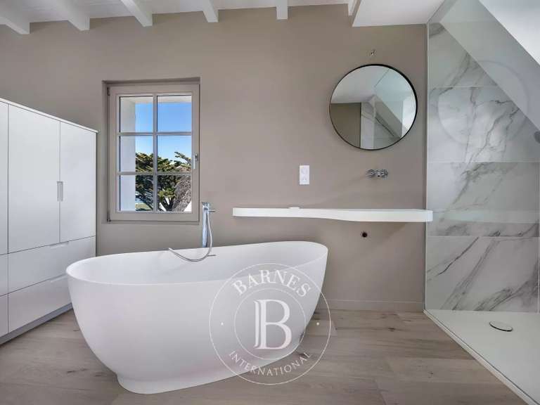 Maison Le Croisic - 7 chambres - 260m²