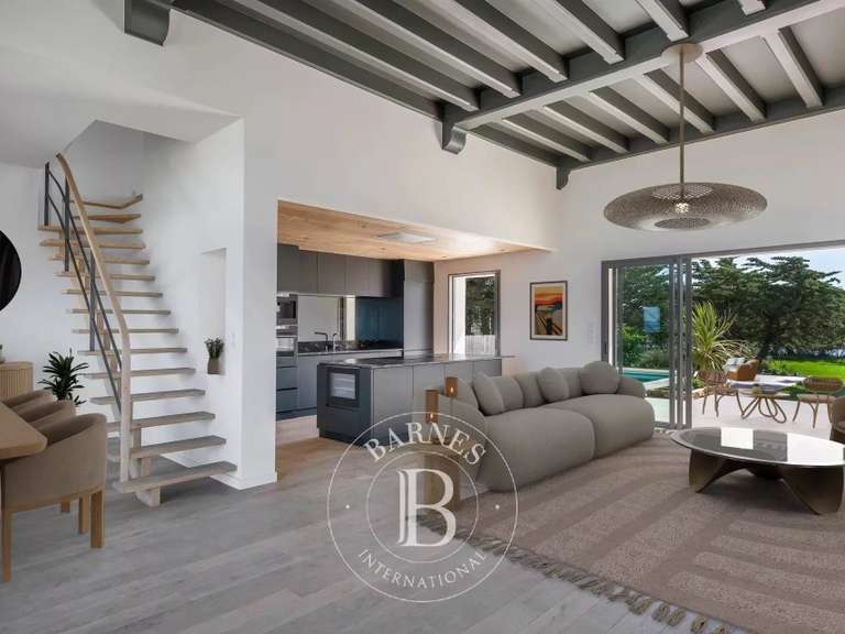 Maison Le Croisic - 7 chambres - 260m²