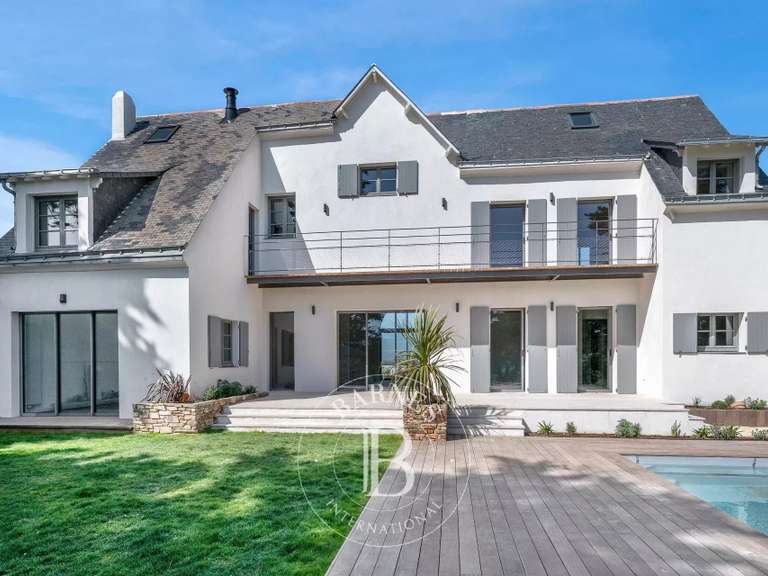 Maison Le Croisic - 7 chambres - 260m²