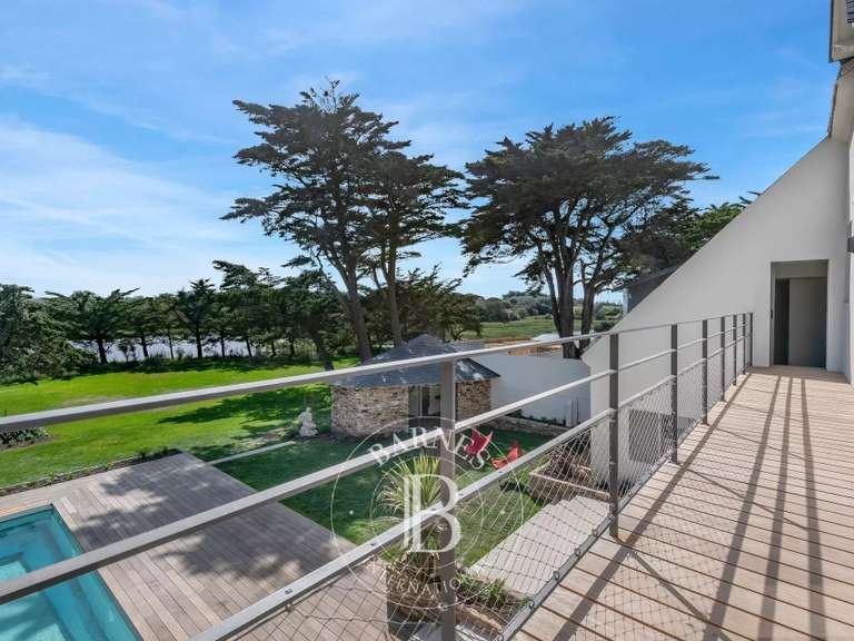Maison Le Croisic - 7 chambres - 260m²