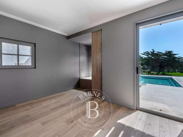 Maison Le Croisic - 7 chambres - 260m²