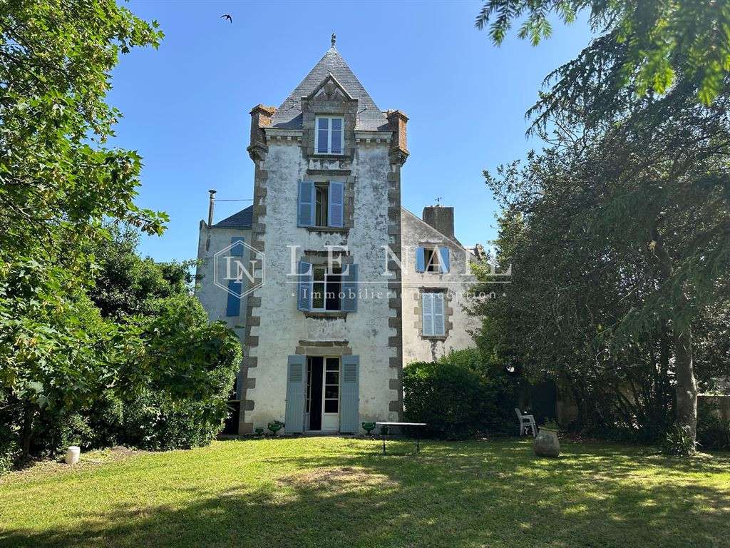 House Le Croisic