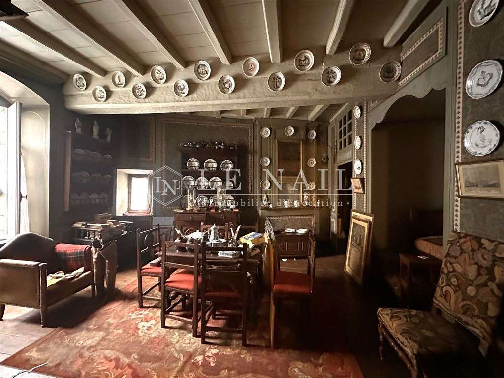 House Le Croisic