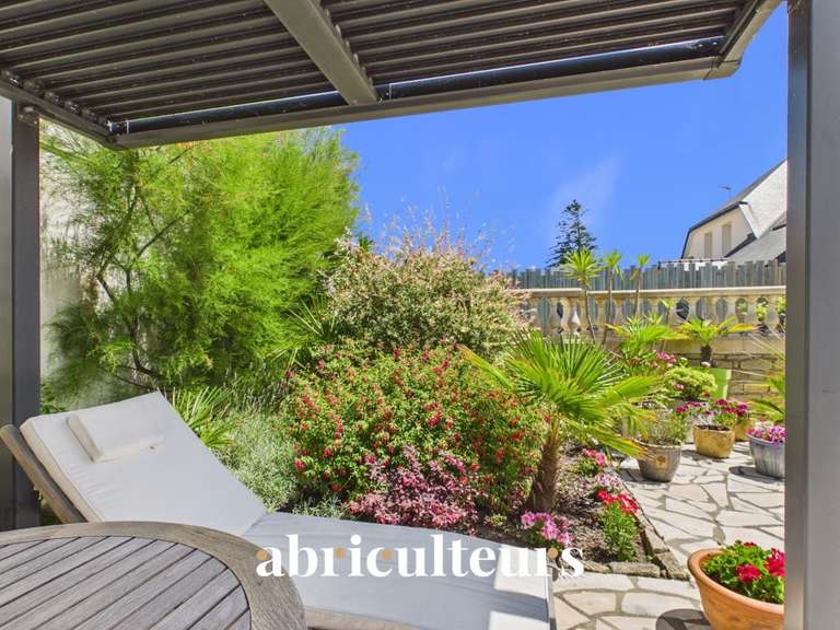 Maison Le Croisic - 4 chambres - 141m²