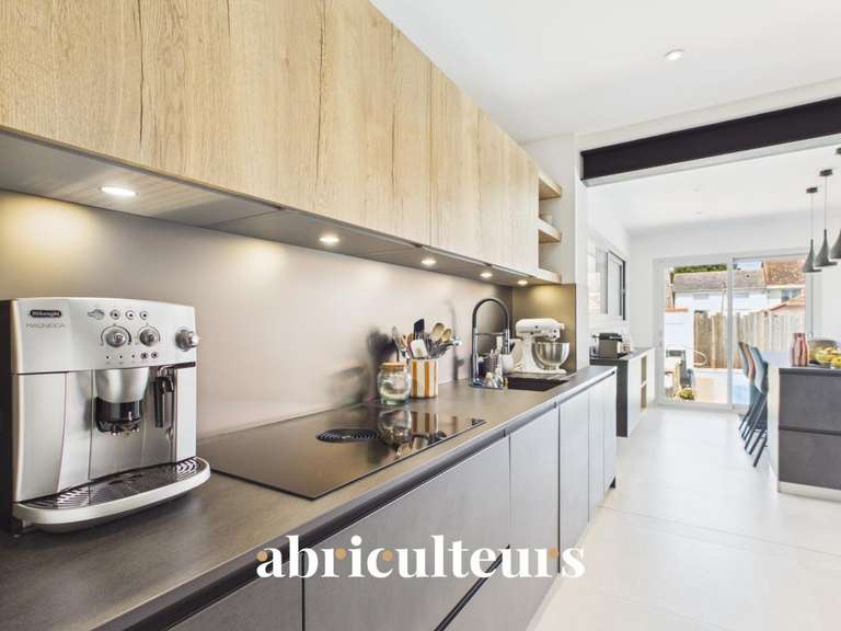 Maison Le Croisic - 4 chambres - 141m²