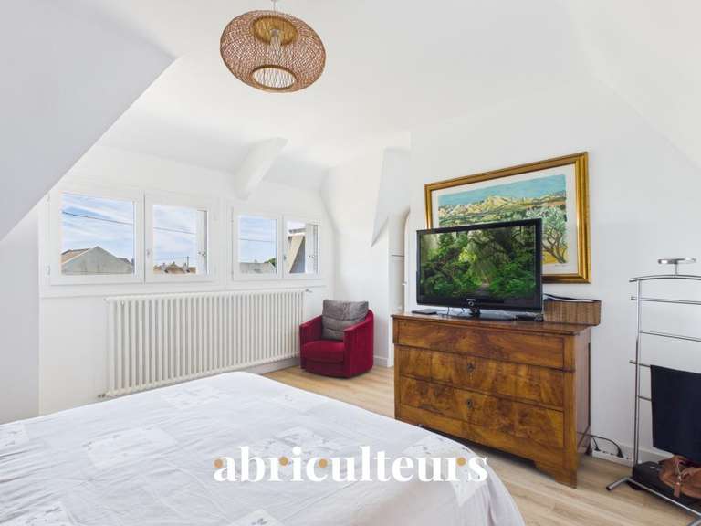 Maison Le Croisic - 4 chambres - 141m²