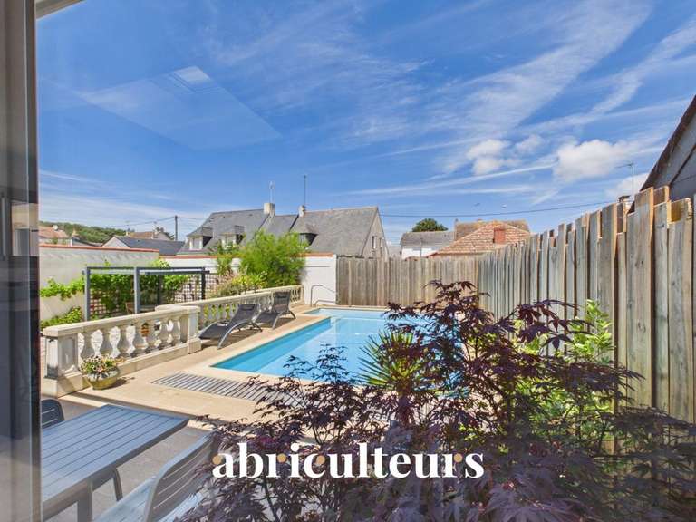 Maison Le Croisic - 4 chambres - 141m²