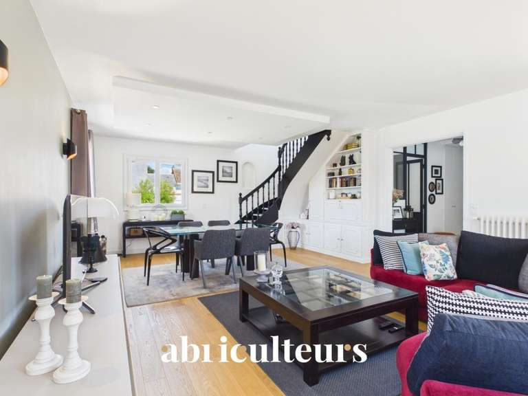 Maison Le Croisic - 4 chambres - 141m²