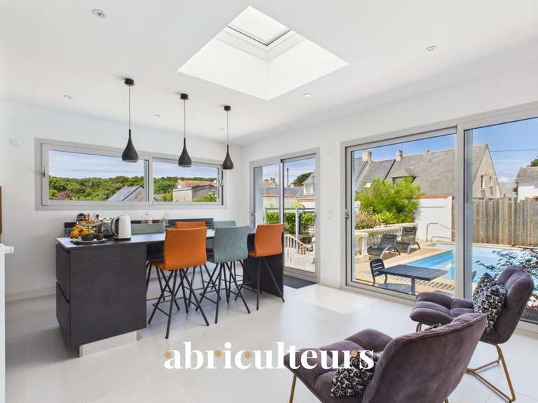 Maison Le Croisic - 4 chambres - 141m²