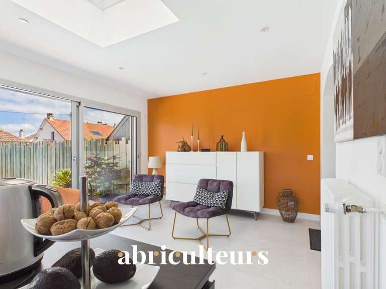 Maison Le Croisic - 4 chambres - 141m²