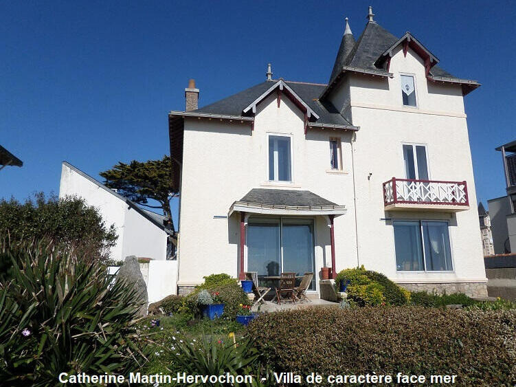 Sale Property Le Croisic - 4 bedrooms