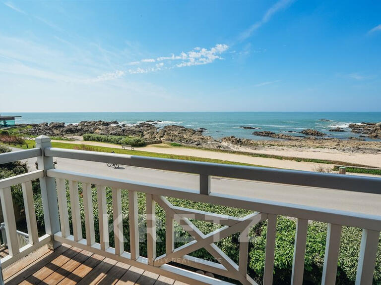 Propriété Le Croisic - 7 chambres - 277m²